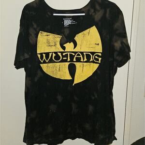 Torrid Graphic Black and Yellow Short Sleeve Tee 🔥🔥